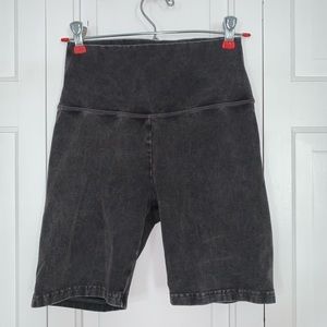 Biker Shorts